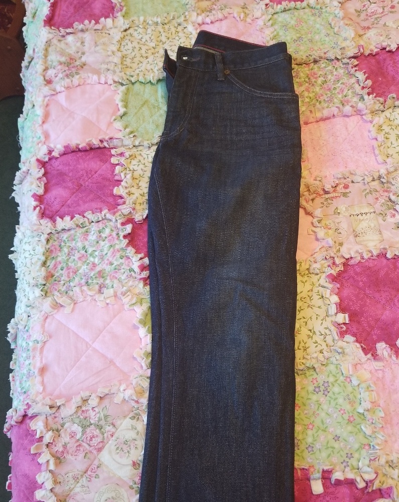Raleigh Denim jeans